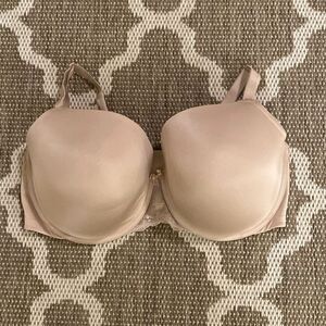 Torrid perfect T-shirt, push-up bra, size 42G